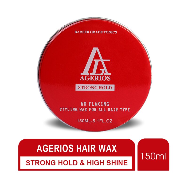 Wave Gel Pomade Supplier - Texturizing Effect for Frizzy Hair