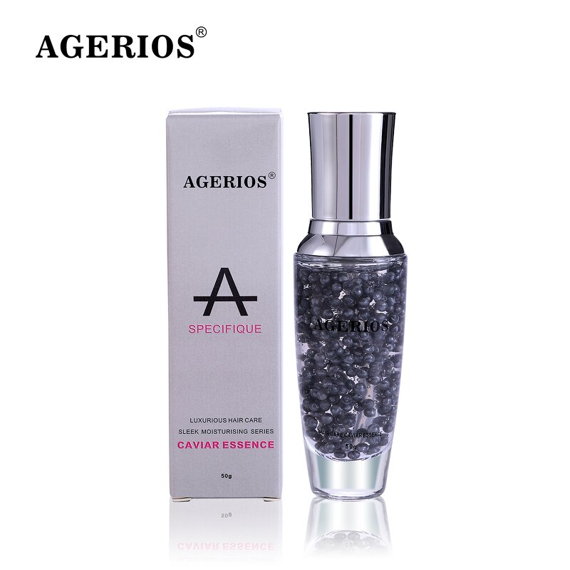 Caviar Hair Serum Manufacturer - Anti-Aging Infinite Color