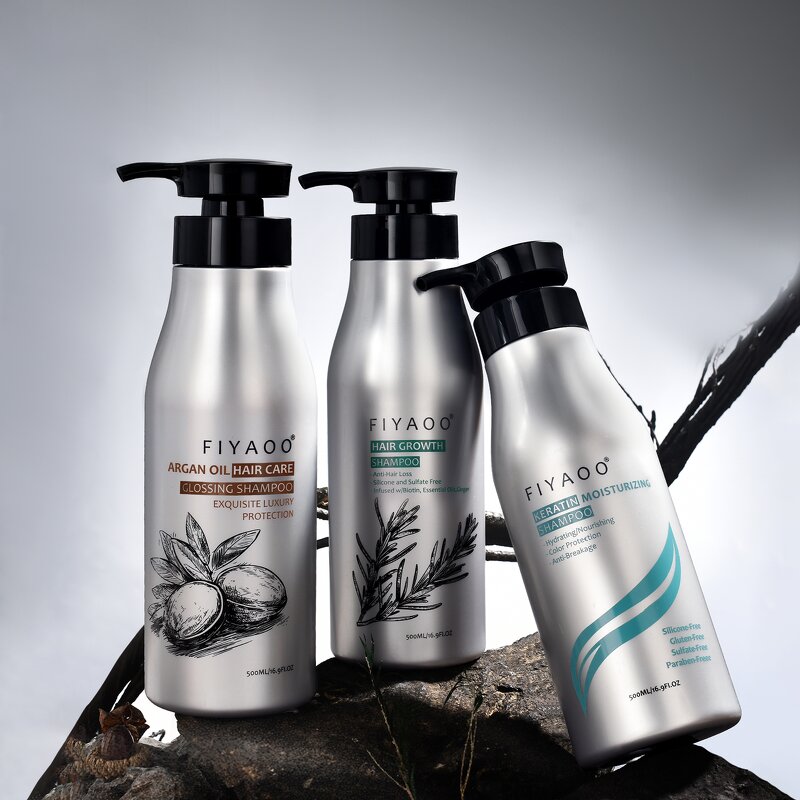 Hydrolyzed Keratin Conditioner Manufacturer - Biotin Keratin