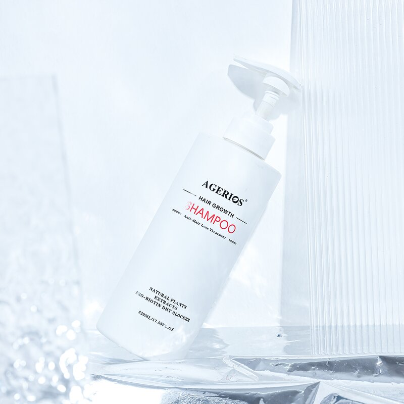 Hair Loss Prevention Shampoo Supplier - Wholesale Price