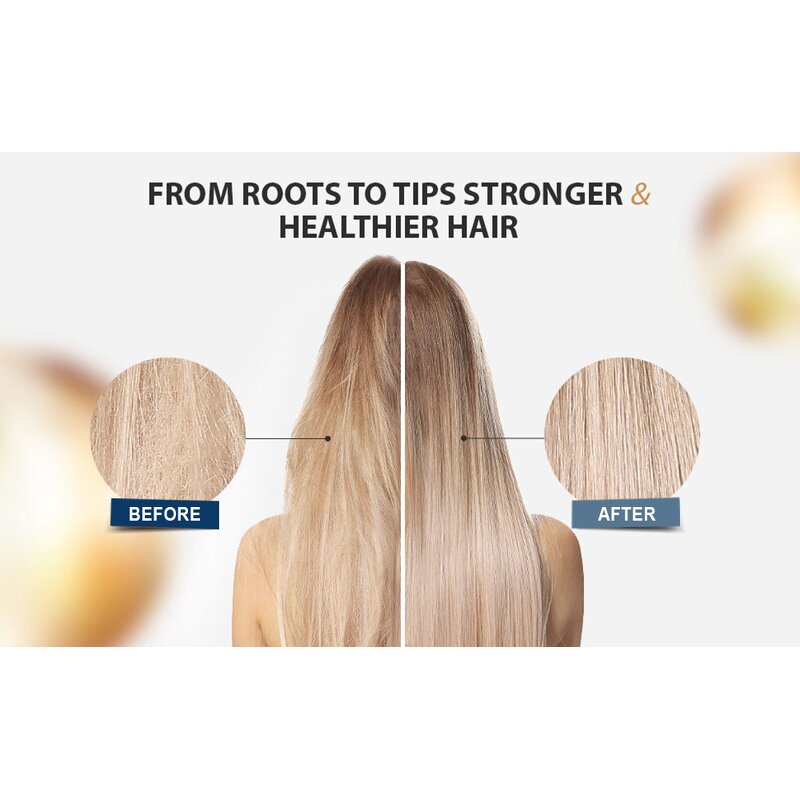 Professional LPP Hair Mask Supplier - Deep Conditioning Nourishing