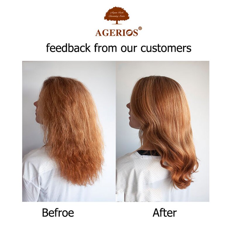 Collagen Elastin Powder Supplier - For Damaged Hair