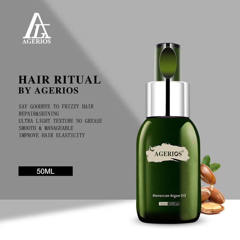 Moroccan Argan Oil Supplier - For Scalp Health