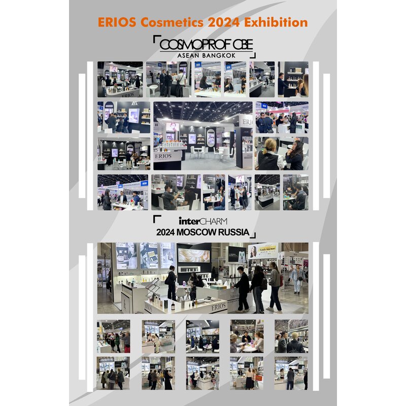 Rosemary Hair Growth Oil Supplier - Repairs Damaged Scalp