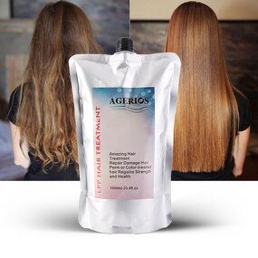 LPP Hair Treatment Mask Factory - Bond Repair Private Label