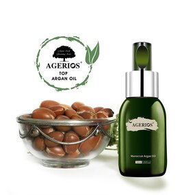 Argan Oil Manufacturer - Wholesale Natural 50ml