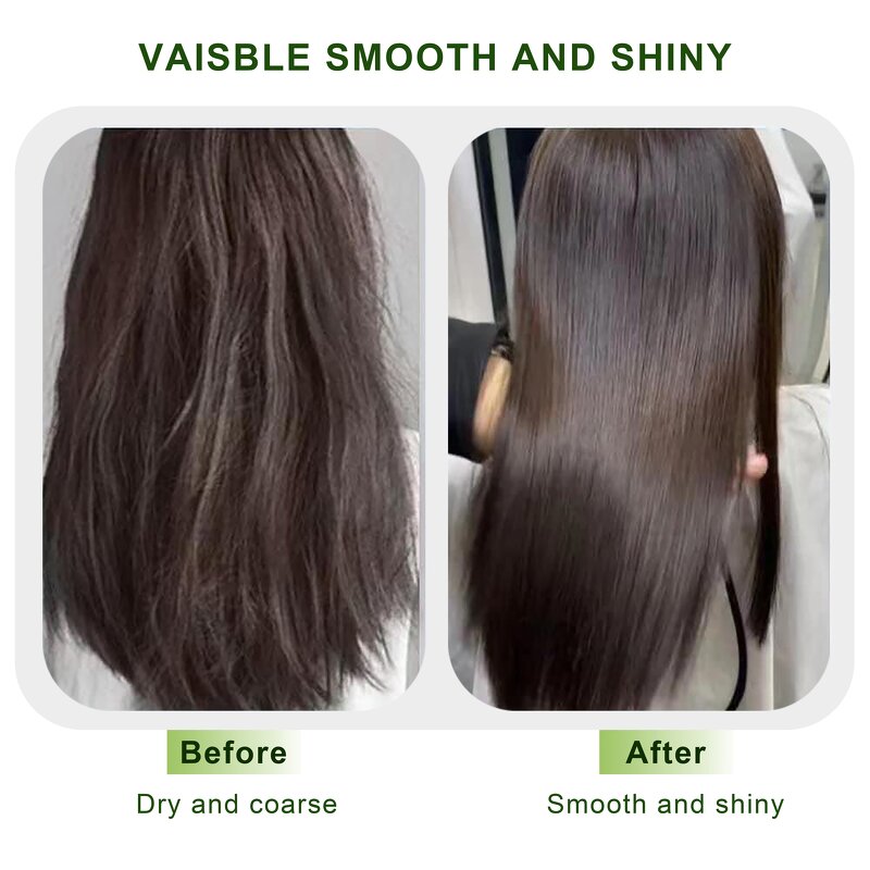 Organic Argan Oil Hair Serum Manufacturer - Anti-Frizz Treatment