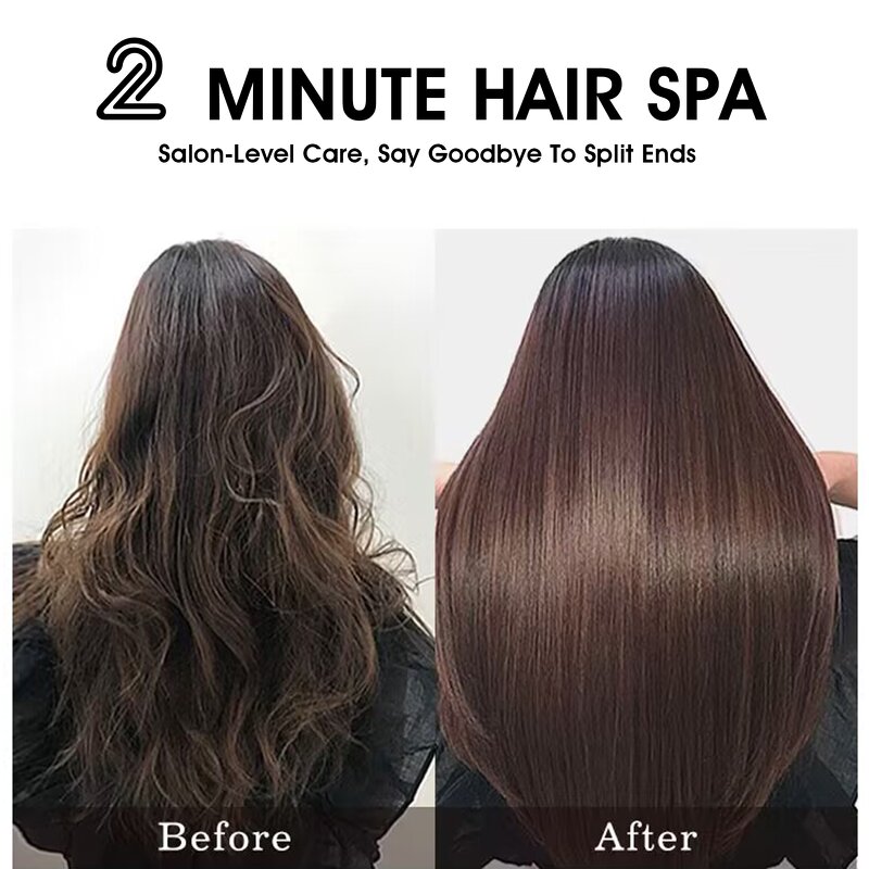 Argan Oil Shine Serum Manufacturer - For Damaged Hair Repair