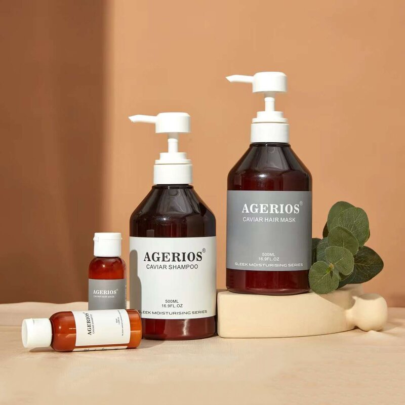 Keratin Hair Shampoo Manufacturer - Factory Direct Selling