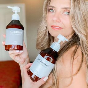 Keratin Hair Mask Manufacturer - Reconstructing for Damaged Hair