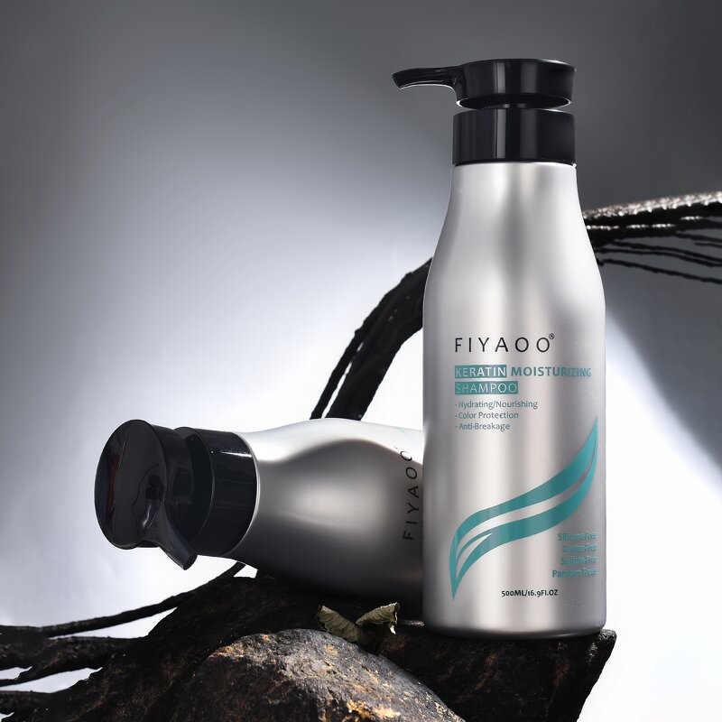 Hydrolyzed Keratin Conditioner Manufacturer - Biotin Keratin