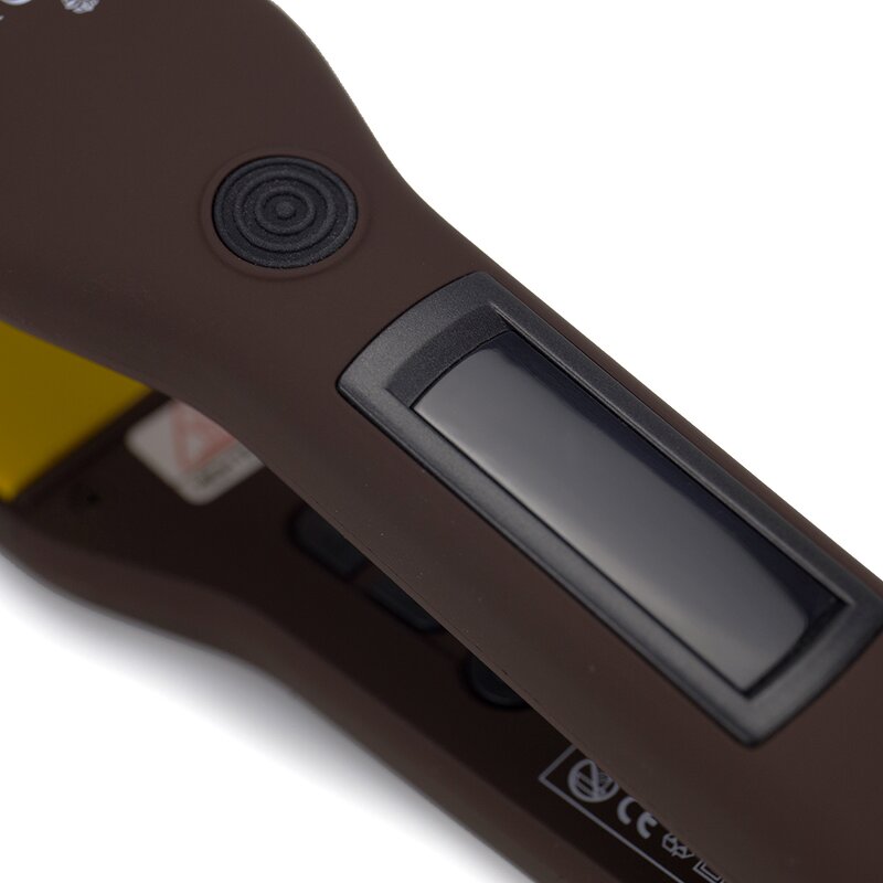 Keratin Hair Straightener Supplier - Titanium Professional