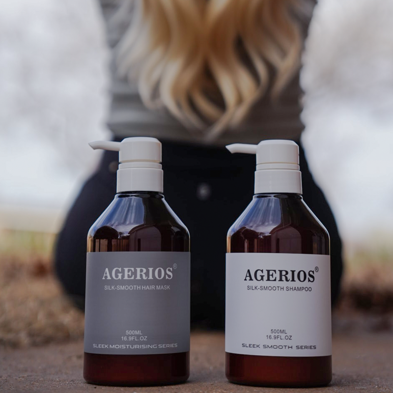 Keratin Shampoo Conditioner Manufacturer - Anti-Dandruff Caviar