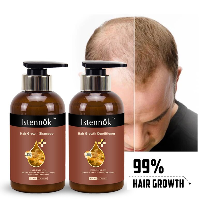 Hair Growth Products Manufacturer - Good Customer Feedback