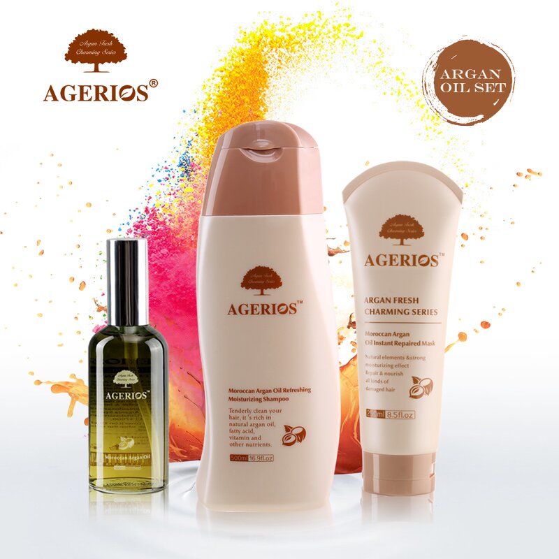 Collagen Elastin Powder Supplier - For Damaged Hair