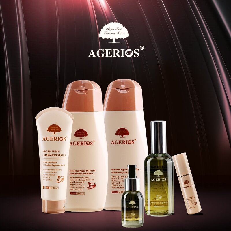 Collagen Elastin Powder Supplier - For Damaged Hair