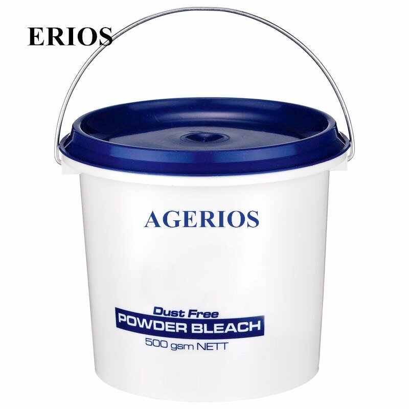 Bleaching Powder Manufacturer - Bulk Professional 500g