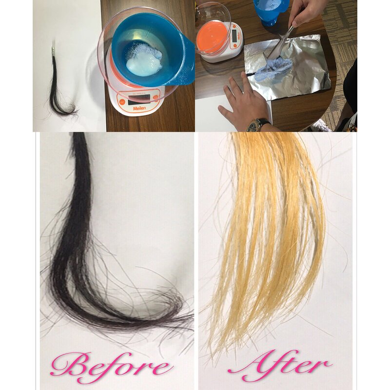 Bleaching Powder Manufacturer - Bulk Professional 500g