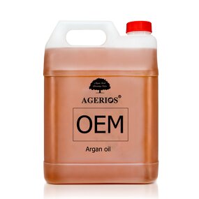 Moroccan Argan Oil Factory - Bulk Pure Supply