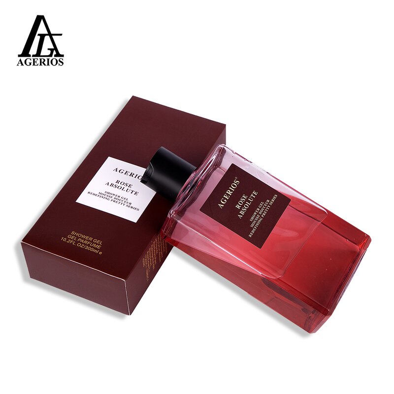 Body Wash Manufacturer - For Male and Female Care