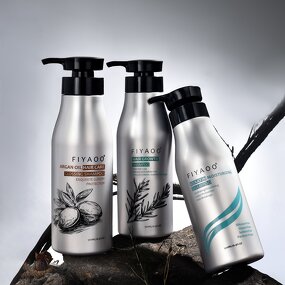 Hair Regrowth Shampoo Factory - Peppermint Ingredient