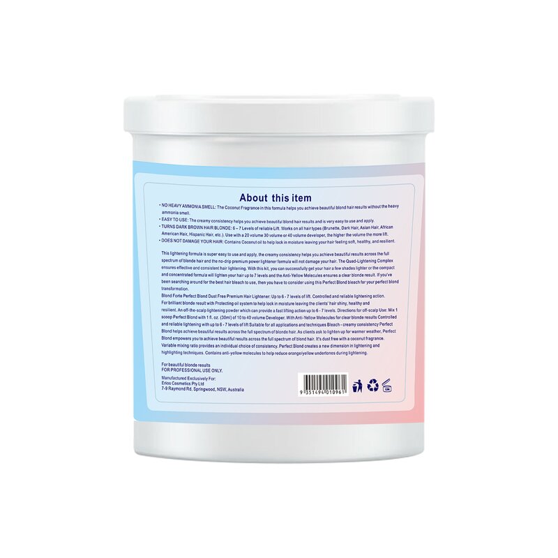Bleaching Powder Manufacturer - Bulk Professional 500g