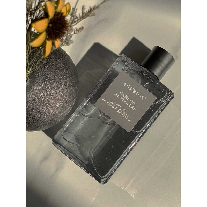 Sandalwood Shower Gel Supplier - Refreshing Gentle Moisturizing