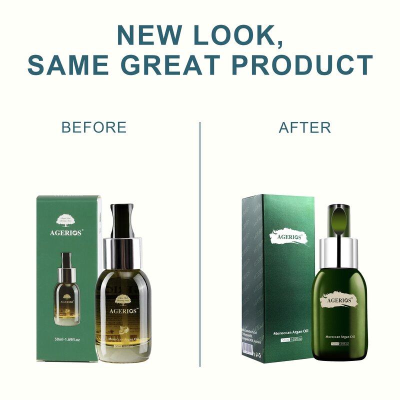 Argan Oil Manufacturer - Wholesale Natural 50ml