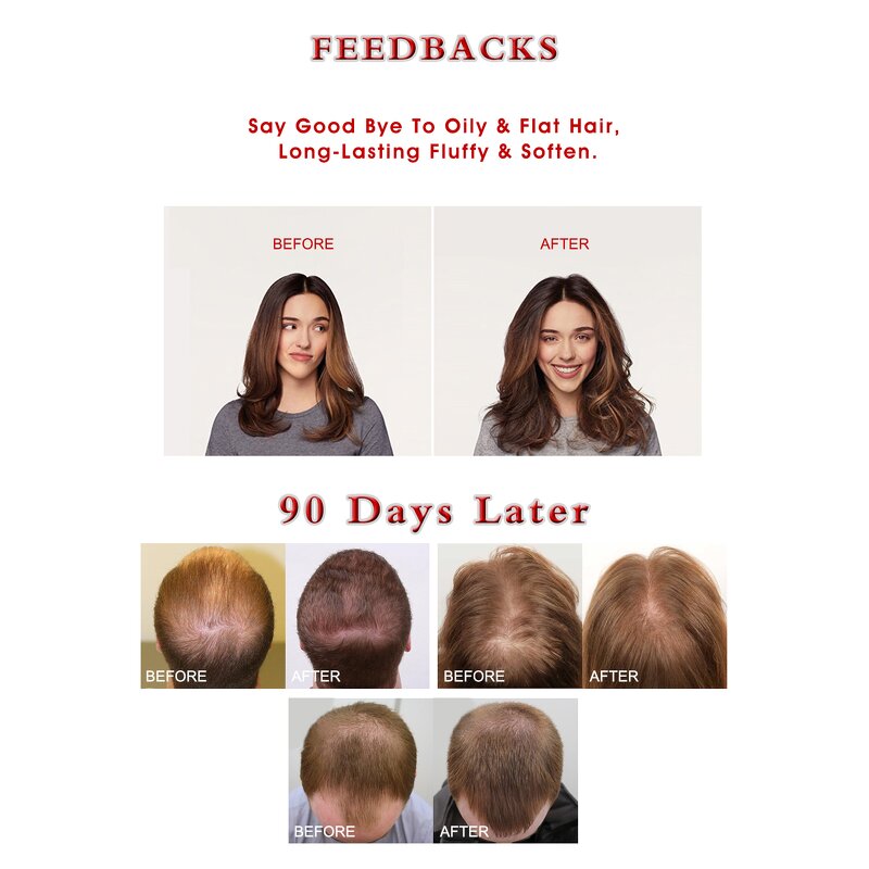 Ginger Herbal Shampoo Supplier - Bulk Wholesale