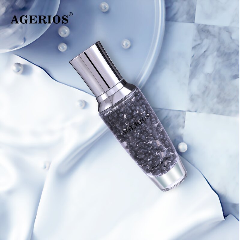 Caviar Hair Serum Manufacturer - Anti-Aging Infinite Color