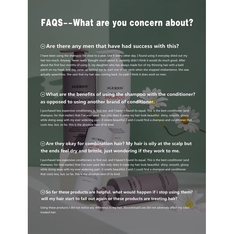 Hair Thickening Conditioner Manufacturer - For Dry Hair