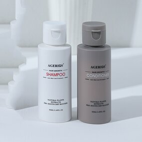 Biotin Hair Shampoo Manufacturer - Sulfate Free Paraben Free