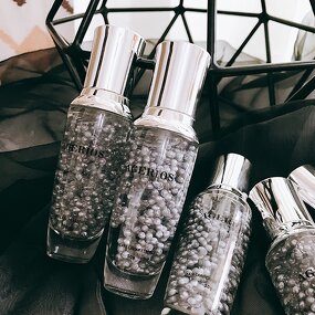 Hair Growth Serum Supplier - Caviar Hair Growth Essence