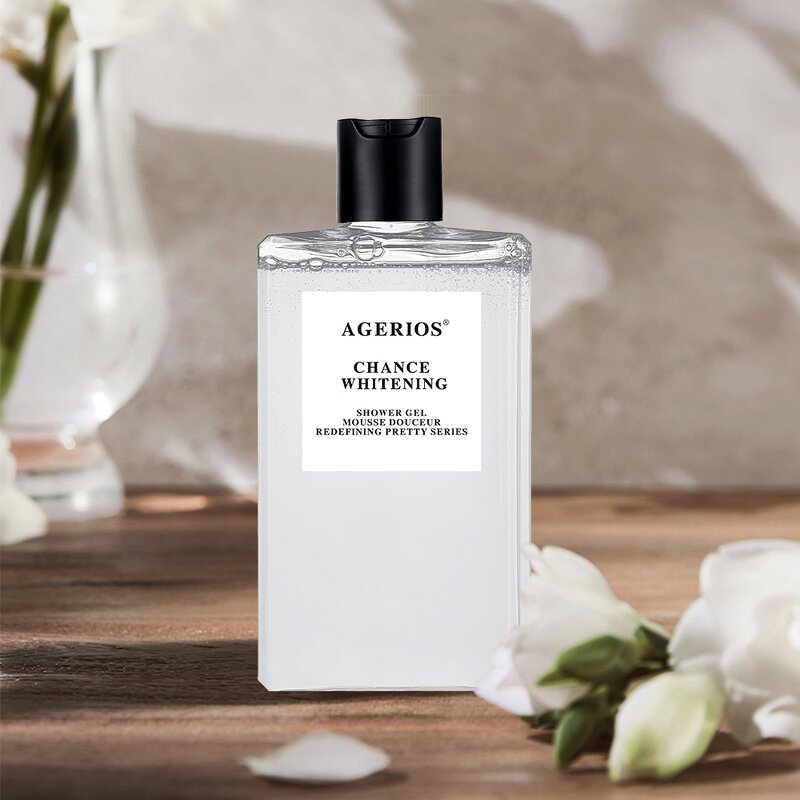 Body Wash Manufacturer - For Male and Female Care