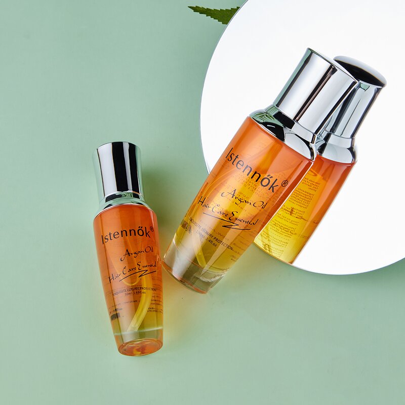 Rosemary Hair Serum Manufacturer - Wholesale Salon Grade