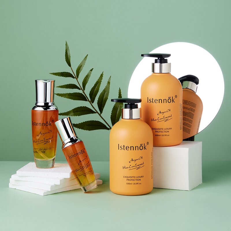 Rosemary Hair Serum Manufacturer - Wholesale Salon Grade