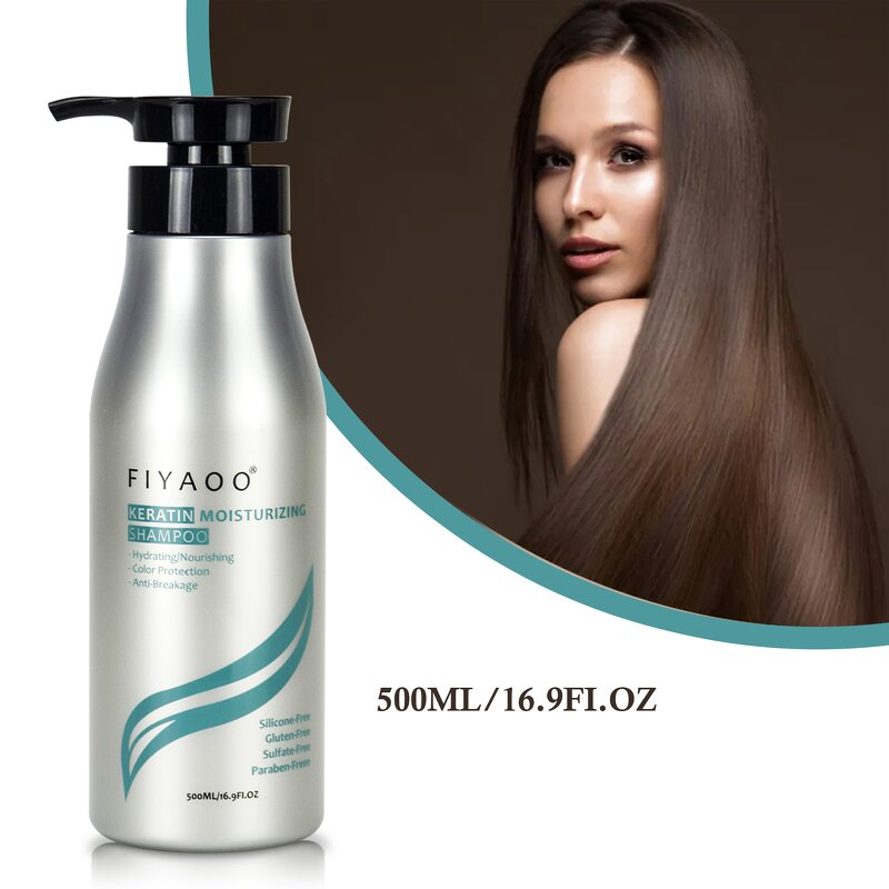 Keratin Hair Treatment Manufacturer - Protein Keratin Fix