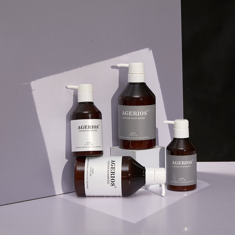 Keratin Hair Mask Manufacturer - Reconstructing for Damaged Hair