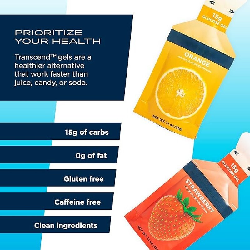 Energy Gel Manufacturer - OEM Sugar Free Real Food Gels for Endurance Exercise