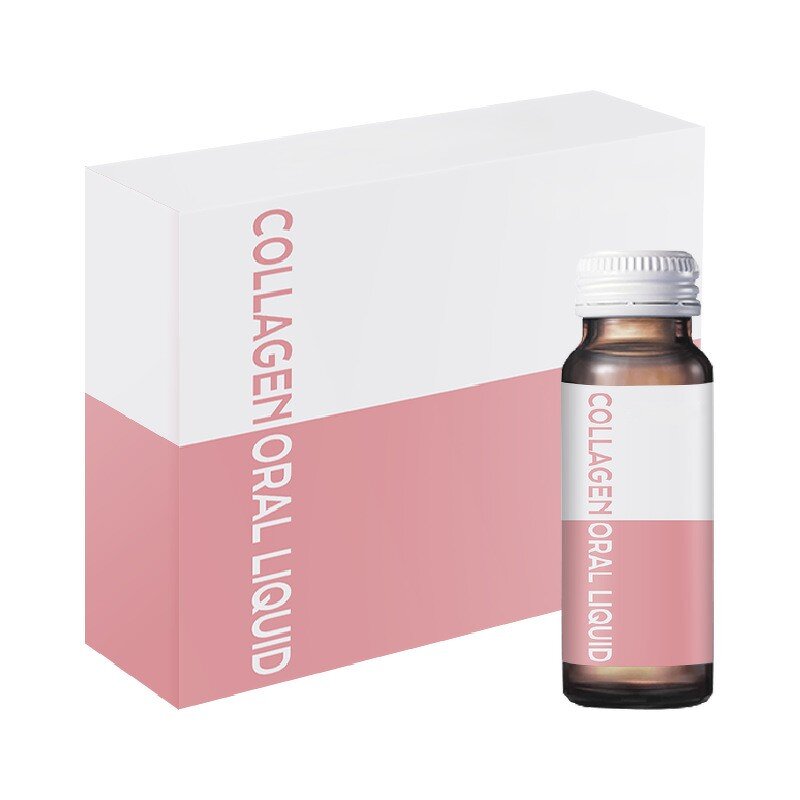 Liquid Collagen Supplier - Anti-Aging Formula with Turmeric & Glutathione for All