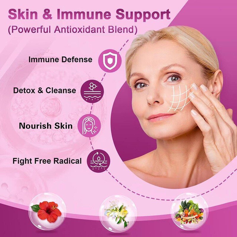 Probiotics Capsules Manufacturer - OEM for Women's UTI Health & Immune Support