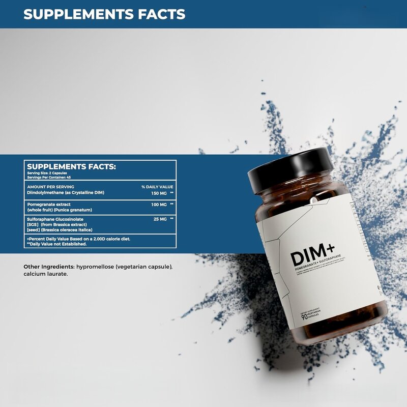 Hormone Balance Capsules Supplier - Estrogen Balance Vegan Soy Free for Women & Men