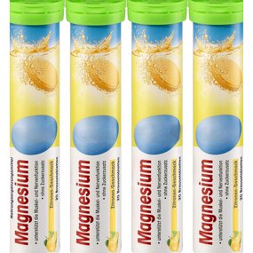 Multivitamin Effervescent Tablets Factory - OEM Magnesium Vitamin C Biotin Energy Drink