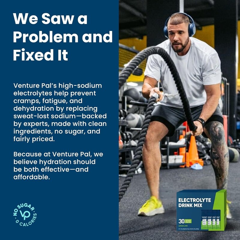 Electrolytes Drink Mix Factory - OEM Multivitamin Hydration Powder Packets 0 Calorie