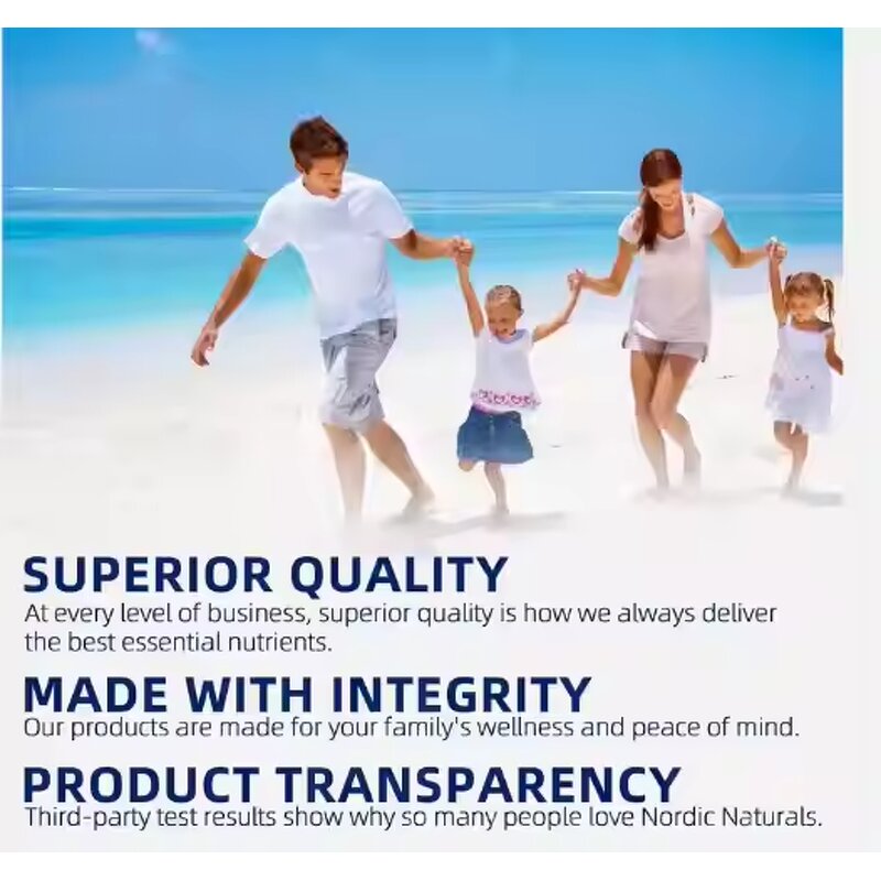 Omega 3 Fish Oil Softgels Factory - Ready Stock EPA DHA for Heart Brain Immunity