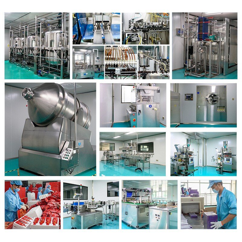 Fish Oil Softgels Manufacturer - OEM Omega 3 DHA EPA Dietary Fiber Supplements