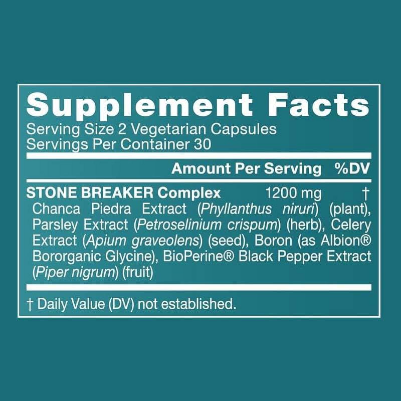 Kidney Detox Capsules Factory - Wholesale Stone Cleaning Support for Bladder Liver