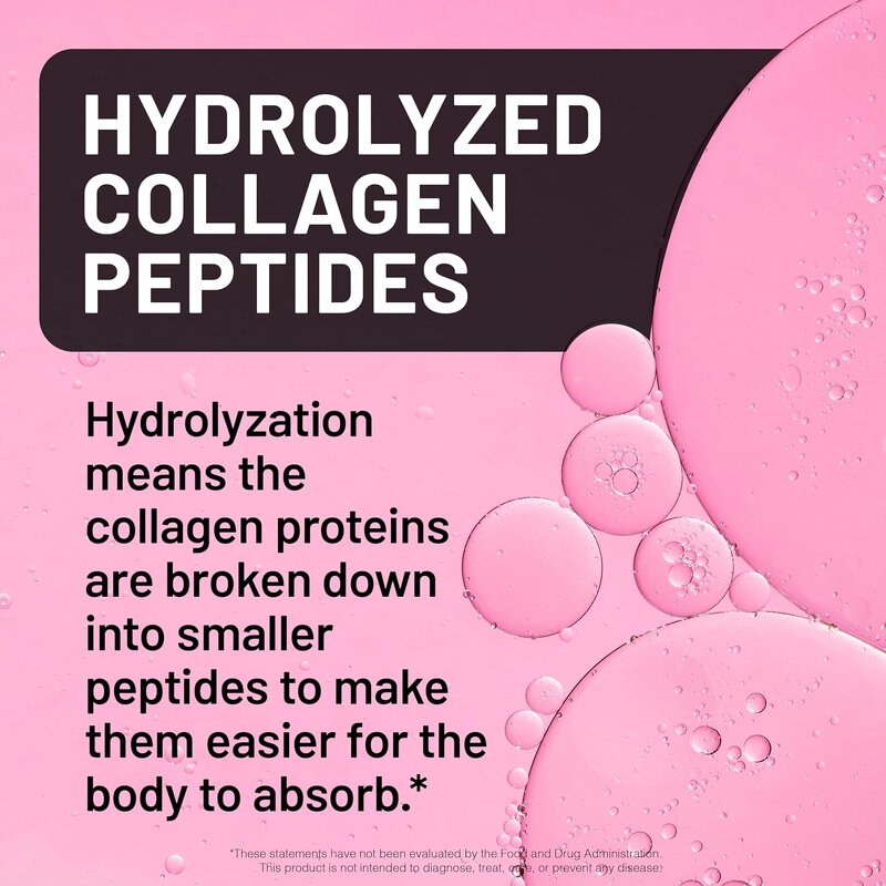 Marine Collagen Oral Liquid Supplier - Deep-sea Fish Collagen & Biotin for Women