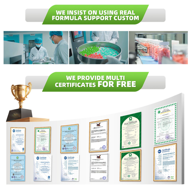 Whey Protein Powder Manufacturer - OEM 100% Organic Concentrate Isolate Bulk