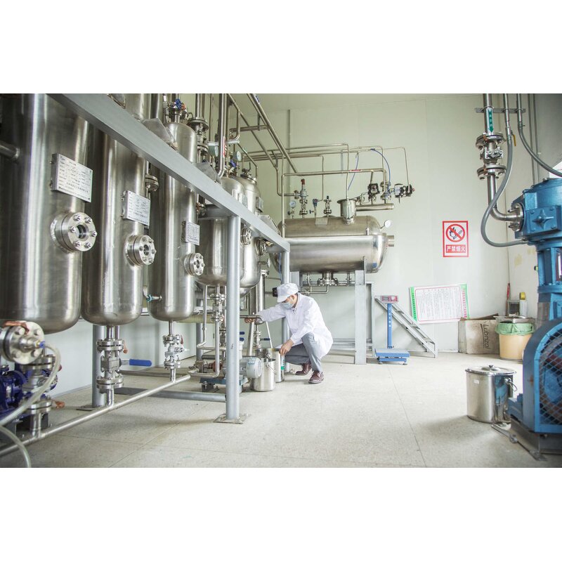 Anethole Factory - 100% Pure FDA Certified